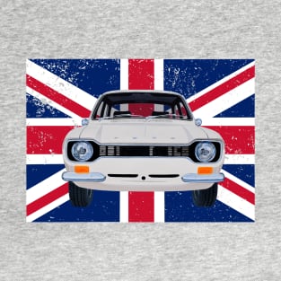 Escort Mk1_Mexico T-Shirt